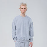 Women’s Cotton Long Sleeve Top – Spring & Autumn Versatile Layering Shirt | Lovana UK